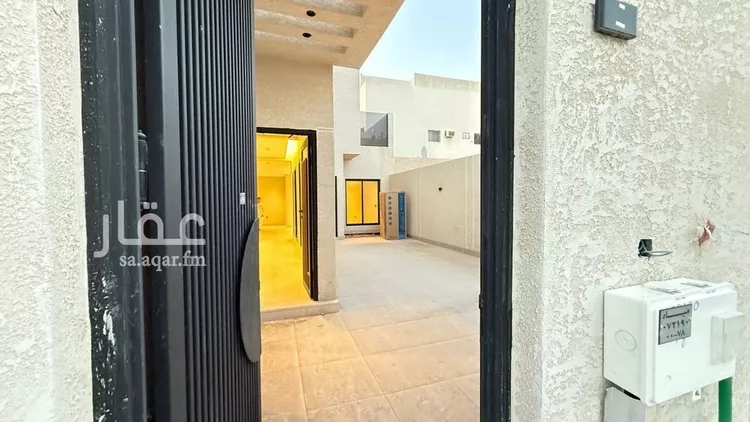 فيلا للإيجار في شارع محمد بن محمد البلقيني, حي عرقة, مدينة الرياض, منطقة الرياض صورة 2