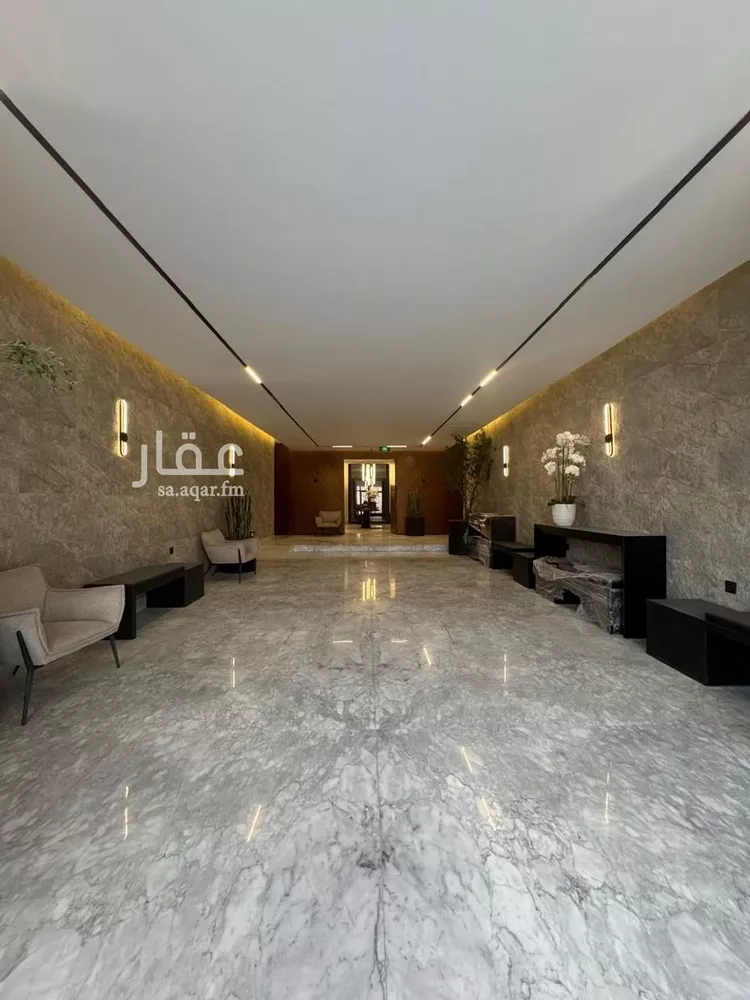 شقة للإيجار في شارع جبريل بن جميل, حي النرجس, مدينة الرياض, منطقة الرياض صورة 4