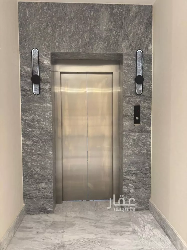 شقة للإيجار في شارع جبريل بن جميل, حي النرجس, مدينة الرياض, منطقة الرياض صورة 2