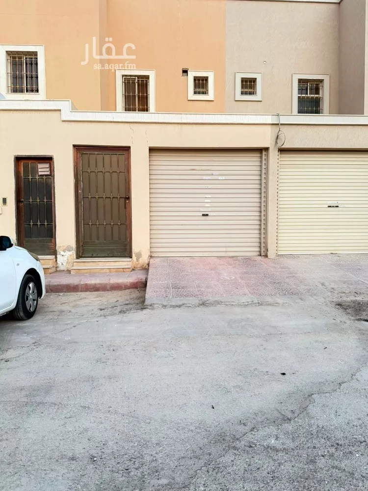 دور للإيجار في شارع إبراهيم الخضيري, حي عرقة, مدينة الرياض, منطقة الرياض صورة 2