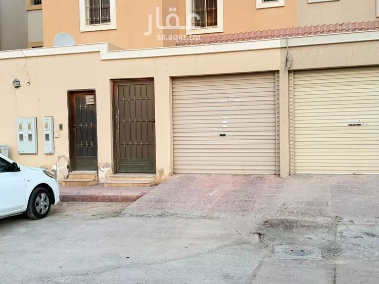 دور للإيجار في شارع إبراهيم الخضيري, حي عرقة, مدينة الرياض, منطقة الرياض