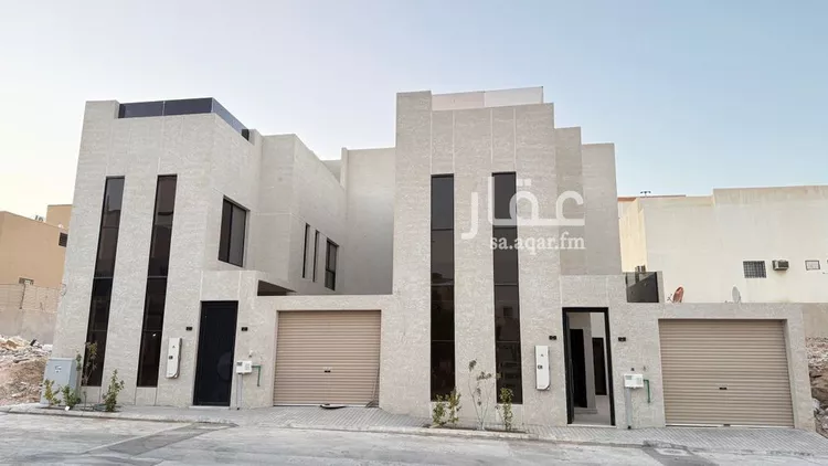 فيلا للإيجار في شارع محمد بن محمد البلقيني, حي عرقة, مدينة الرياض, منطقة الرياض