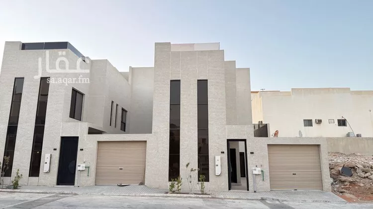 فيلا للإيجار في شارع محمد بن محمد البلقيني, حي عرقة, مدينة الرياض, منطقة الرياض