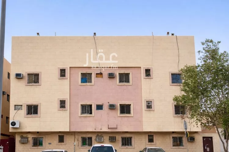 شقة للبيع في شارع الاستقامة, حي بدر, مدينة الرياض, منطقة الرياض