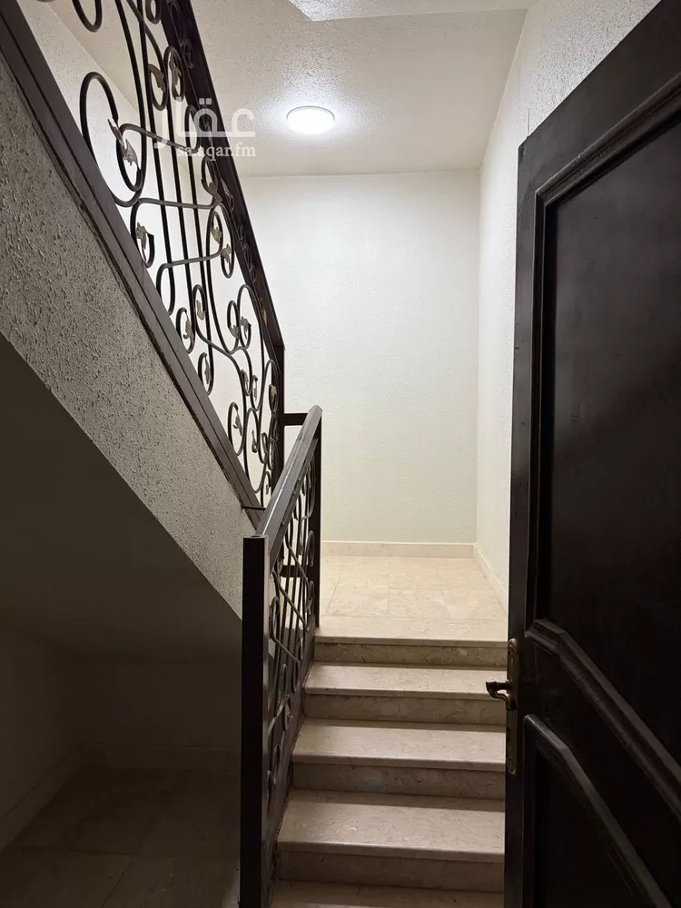 دور للإيجار في شارع أحمد بن ثعلب, حي عرقة, مدينة الرياض, منطقة الرياض صورة 2