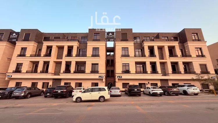 شقة للإيجار في شارع الفجر, حي الياسمين, مدينة الرياض, منطقة الرياض صورة 2