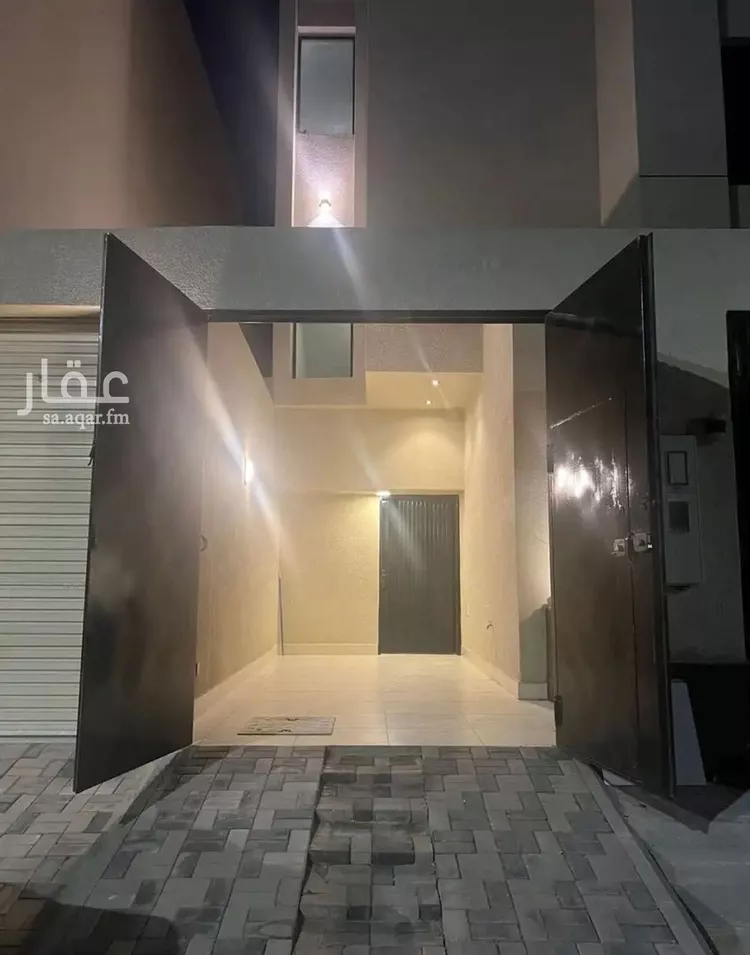 شقة للبيع في شارع درب عيناء, حي الزهرة, مدينة الرياض, منطقة الرياض صورة 3