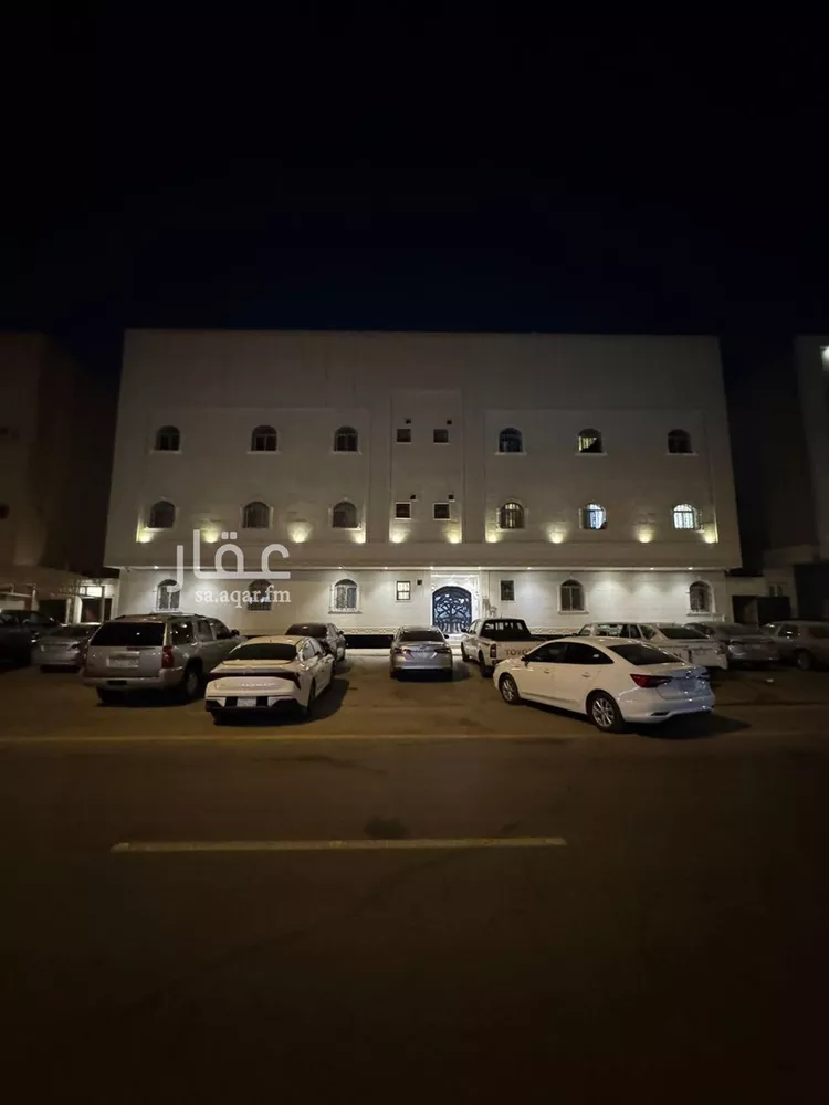 Apartment for Rent in Riyadh Dhahrat Laban
