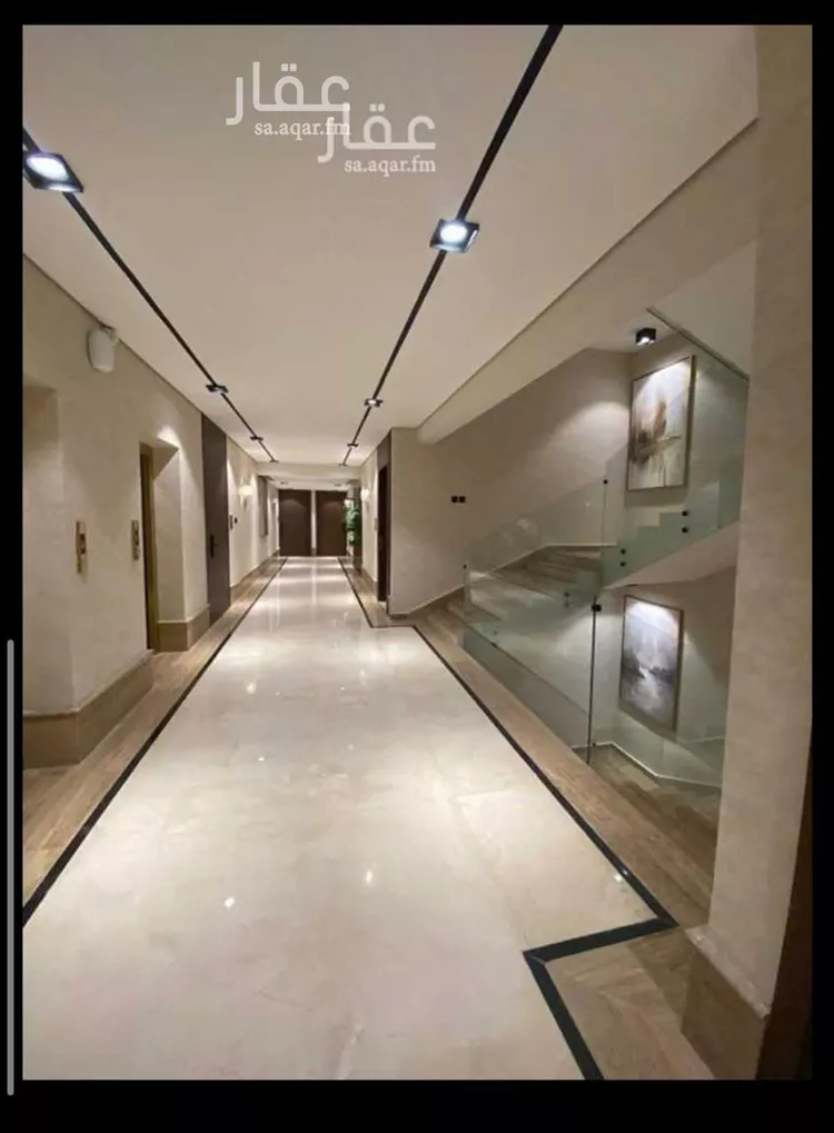 شقة للبيع في شارع الشرائح, حي قرطبة, مدينة الرياض, منطقة الرياض صورة 4