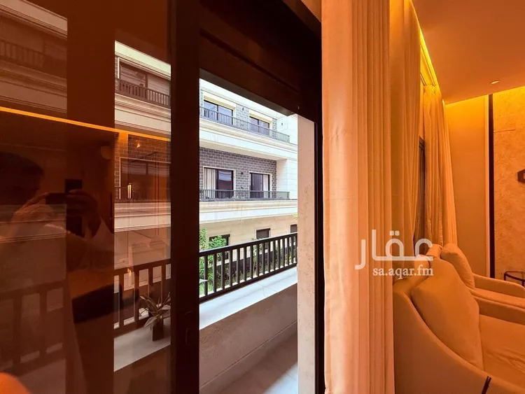 شقة للإيجار في شارع الفجر, حي الياسمين, مدينة الرياض, منطقة الرياض صورة 5