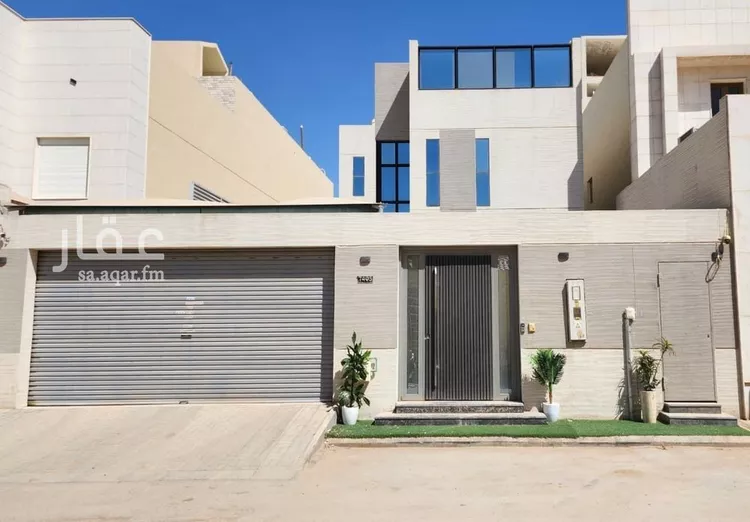 Villa for Sale in Riyadh Irqah