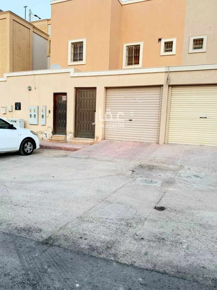 دور للإيجار في شارع إبراهيم الخضيري, حي عرقة, مدينة الرياض, منطقة الرياض صورة 3