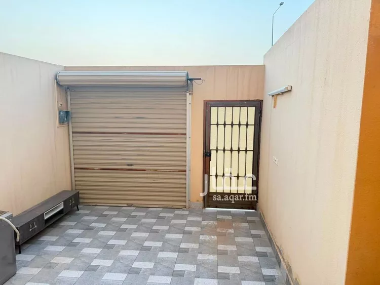 دور للإيجار في شارع إبراهيم الخضيري, حي عرقة, مدينة الرياض, منطقة الرياض صورة 5