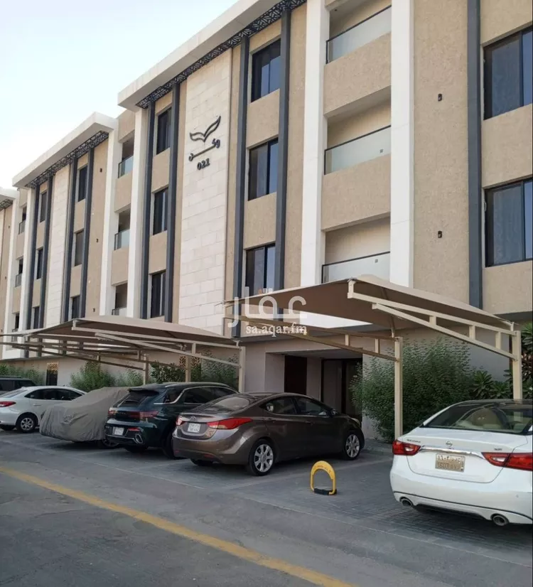 شقة للبيع في شارع الشرائح, حي قرطبة, مدينة الرياض, منطقة الرياض