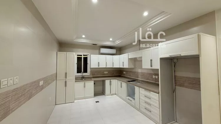 شقة للإيجار في شارع عمارة بن ثوبان, حي النرجس, مدينة الرياض, منطقة الرياض صورة 4