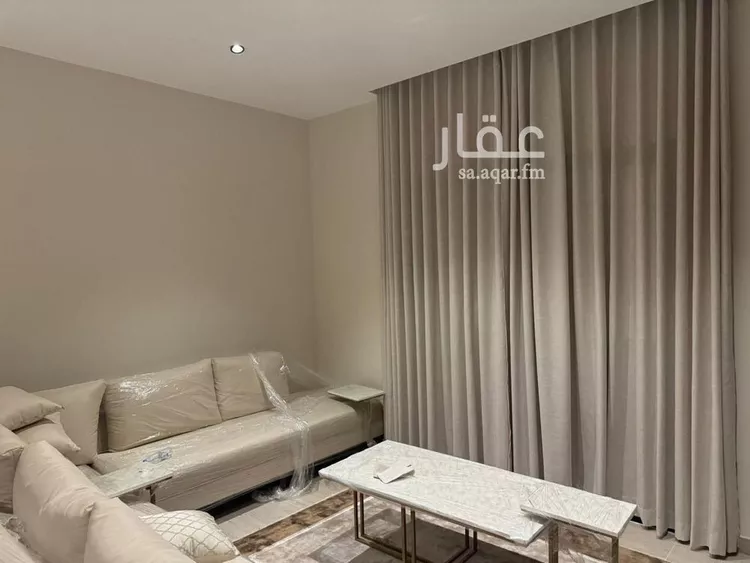 شقة للبيع في شارع محمد بن ناصر المبارك, حي عرقة, مدينة الرياض, منطقة الرياض صورة 3