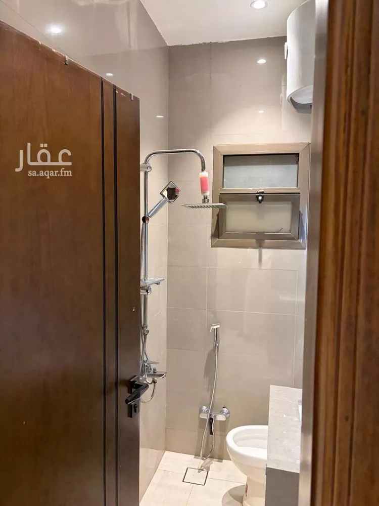 شقة للإيجار في شارع ابن قدامة, حي عرقة, مدينة الرياض, منطقة الرياض صورة 2