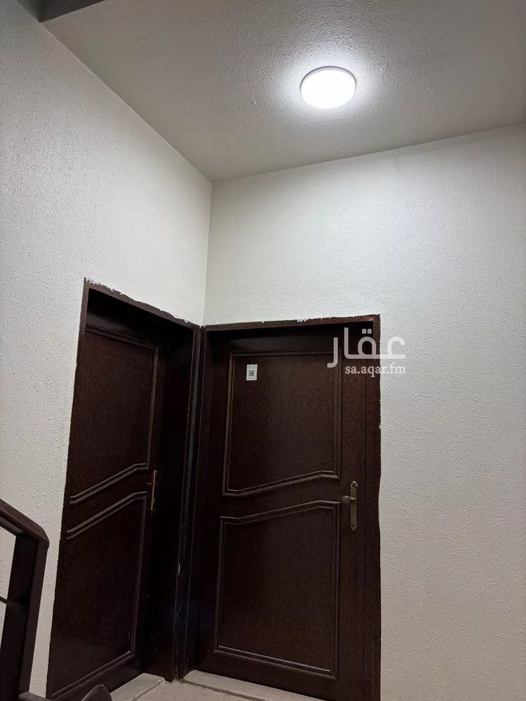 دور للإيجار في شارع أحمد بن ثعلب, حي عرقة, مدينة الرياض, منطقة الرياض صورة 3