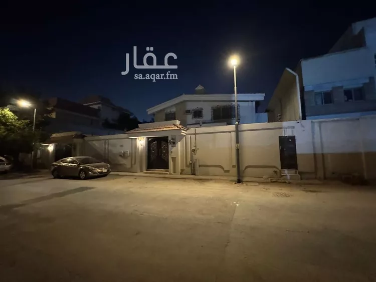 فيلا للبيع في شارع ابن الفرات, حي جرير, مدينة الرياض, منطقة الرياض