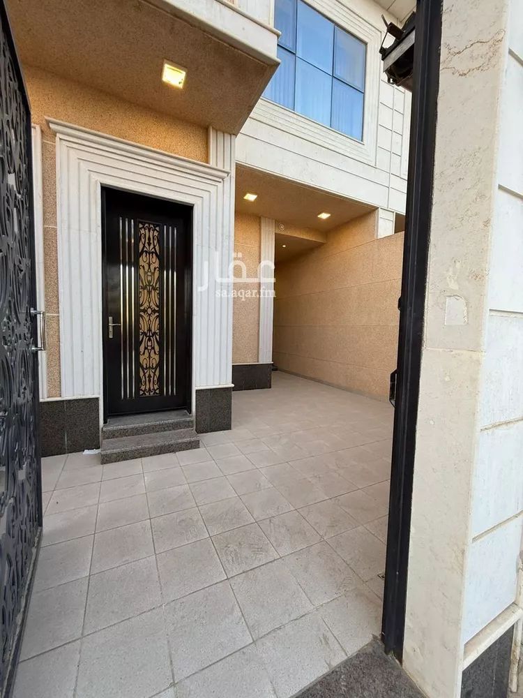 Floor for Rent in Riyadh Irqah صورة 2