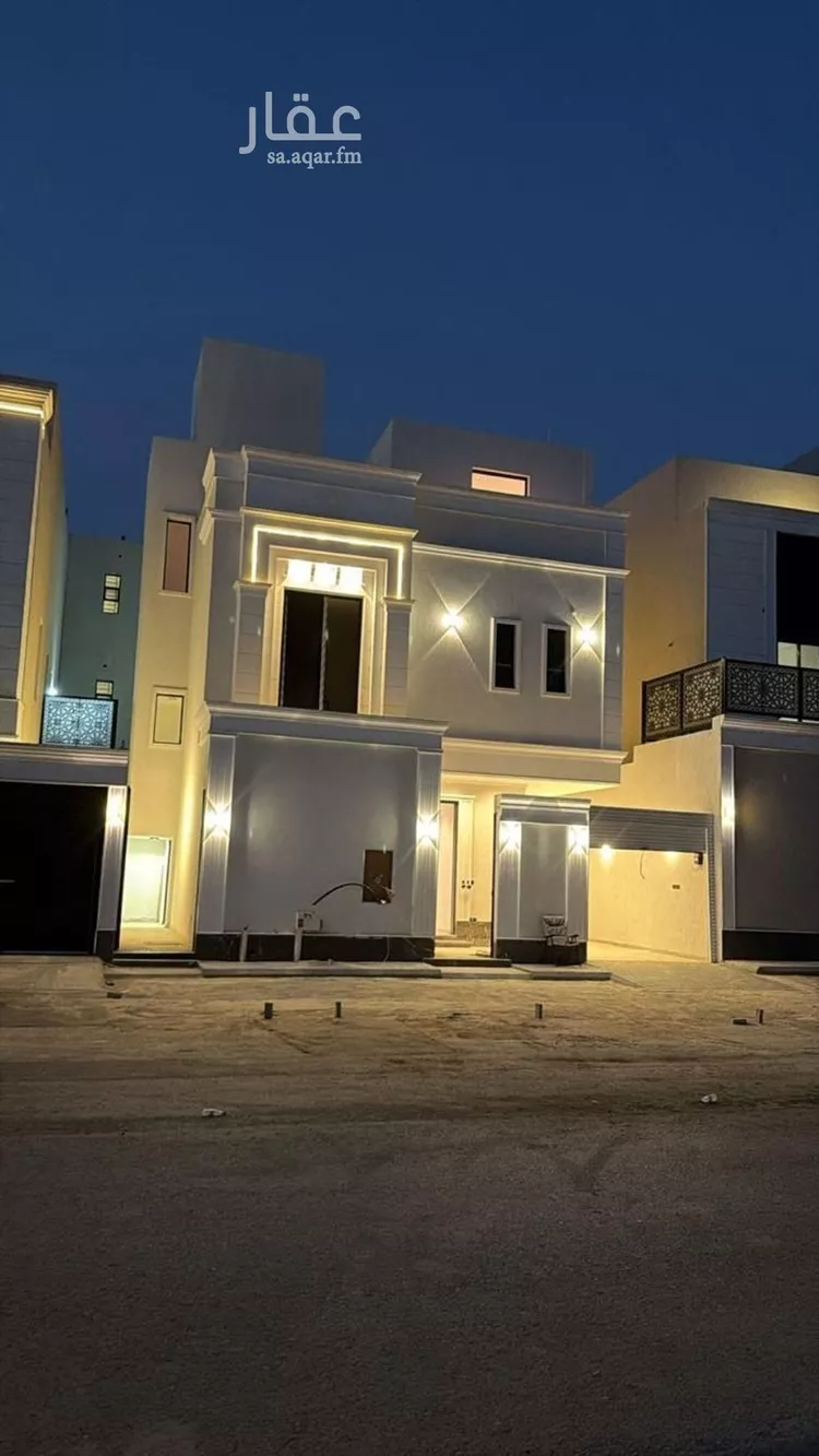 فيلا للبيع في شارع ممر 117, حي المعيزيلة, مدينة الرياض, منطقة الرياض صورة 2