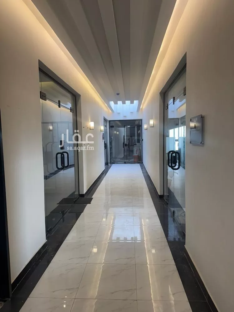 مكتب تجاري للإيجار في شارع الأمير مشعل بن عبد العزيز, حي عرقة, مدينة الرياض, منطقة الرياض صورة 5