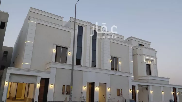 Floor for Sale in Riyadh Al Maizilah