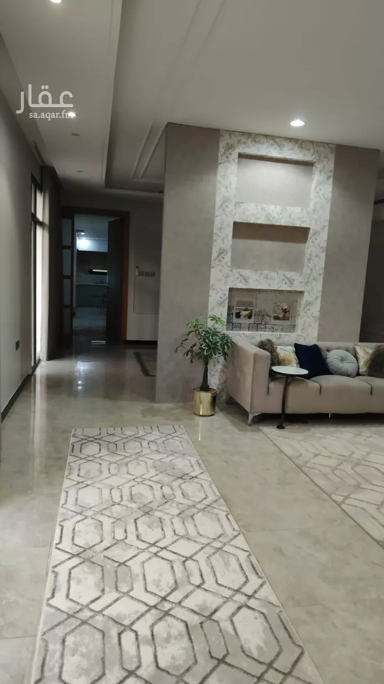 فيلا للبيع في شارع بعلبك, حي عرقة, مدينة الرياض, منطقة الرياض 7