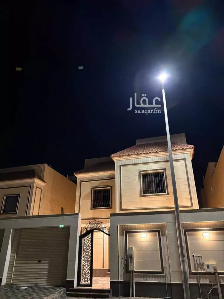 فيلا للإيجار في شارع التعاون, حي العقيق, مدينة الخبر, المنطقة الشرقية