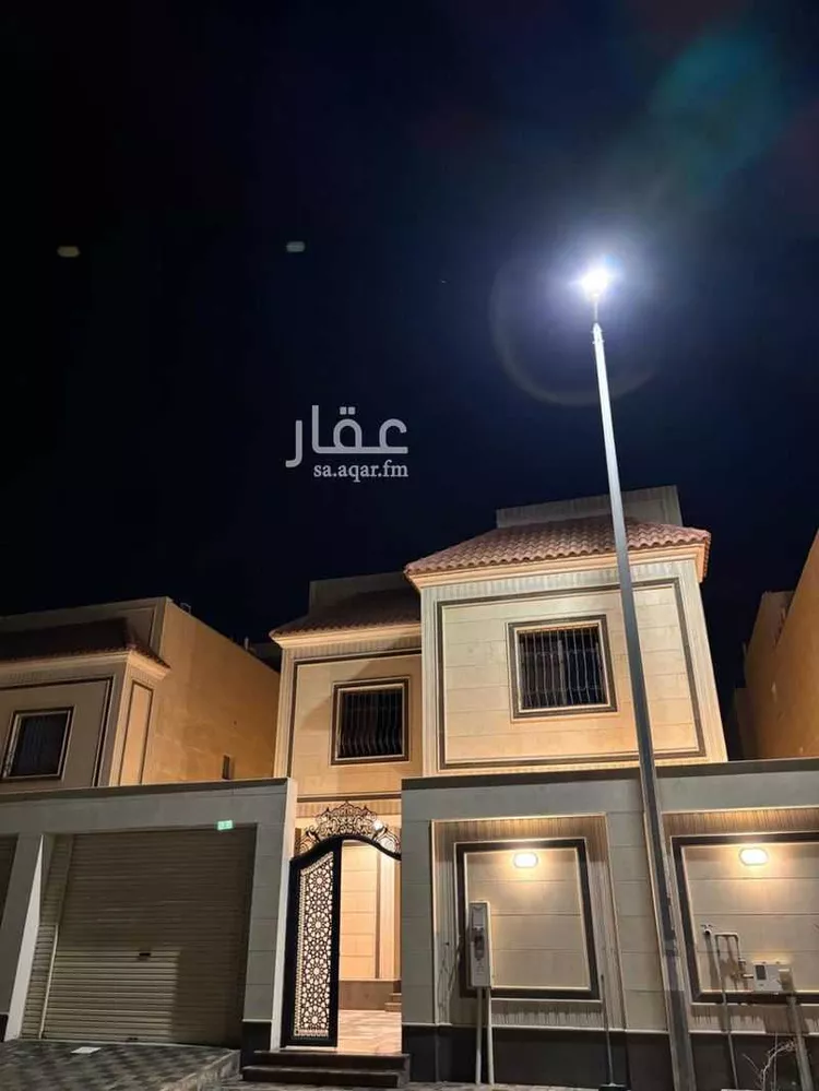 فيلا للإيجار في شارع التعاون, حي العقيق, مدينة الخبر, المنطقة الشرقية