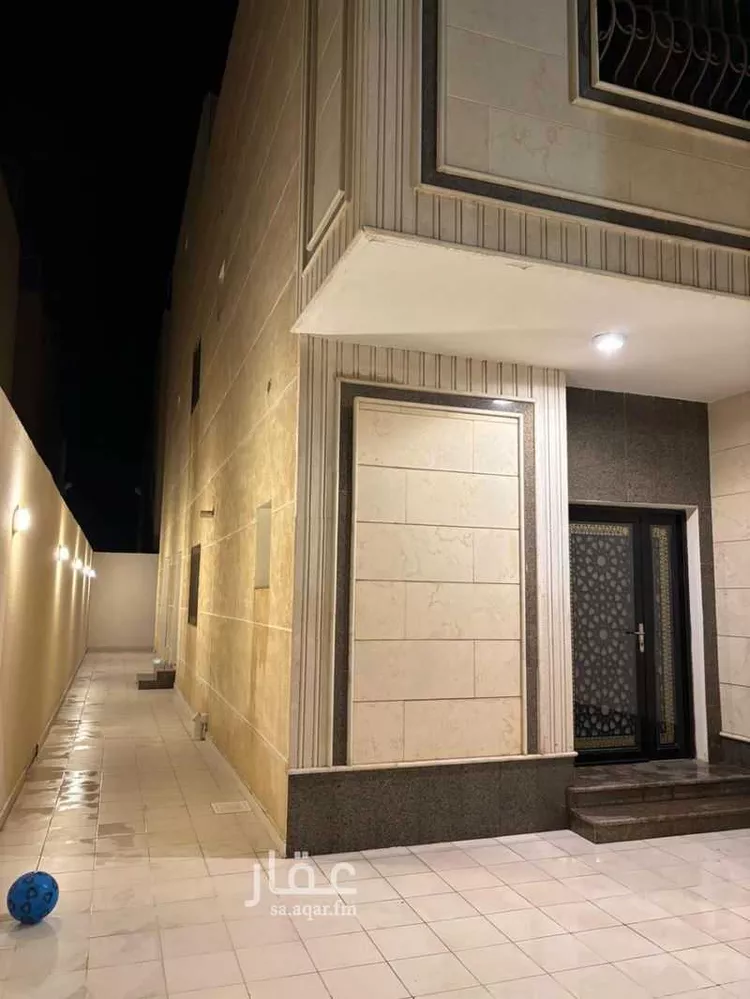 فيلا للإيجار في شارع التعاون, حي العقيق, مدينة الخبر, المنطقة الشرقية صورة 5