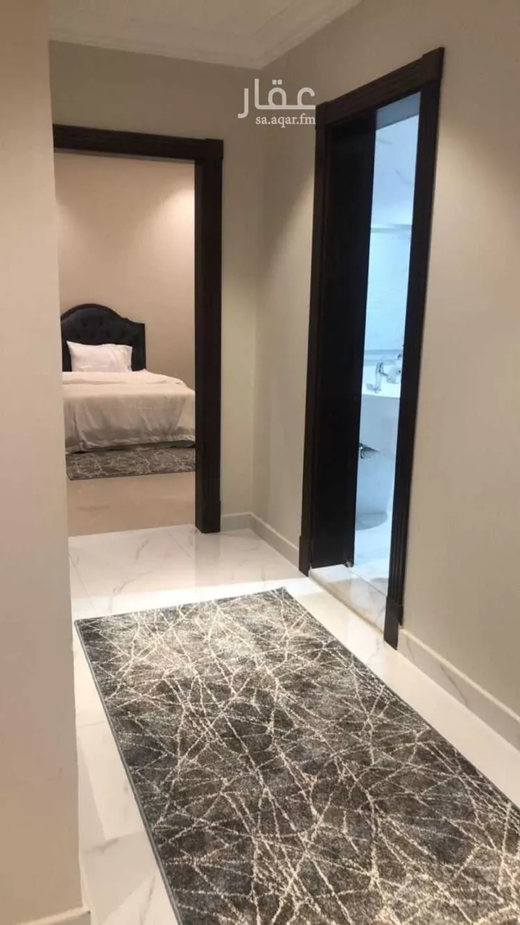 شقة للإيجار في شارع جبل شدقم, حي الحمراء, مدينة الخبر, المنطقة الشرقية صورة 3