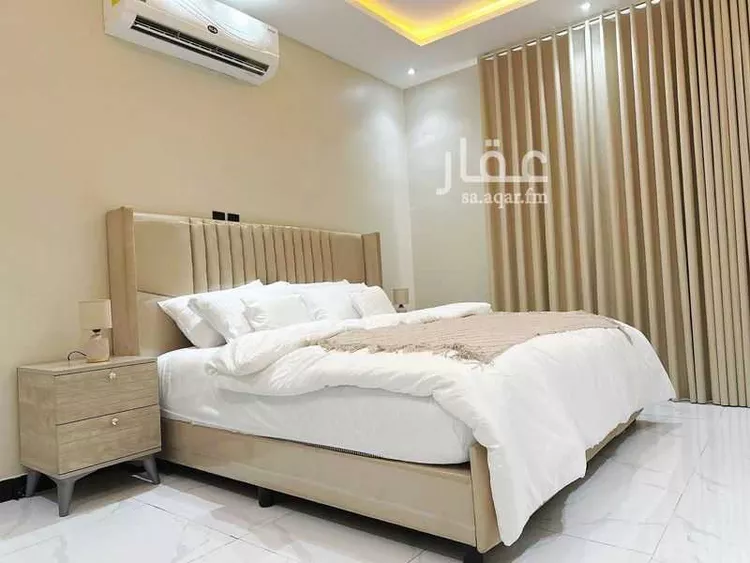 شقة للإيجار في شارع المديني, حي اليرموك, مدينة الرياض, منطقة الرياض صورة 3
