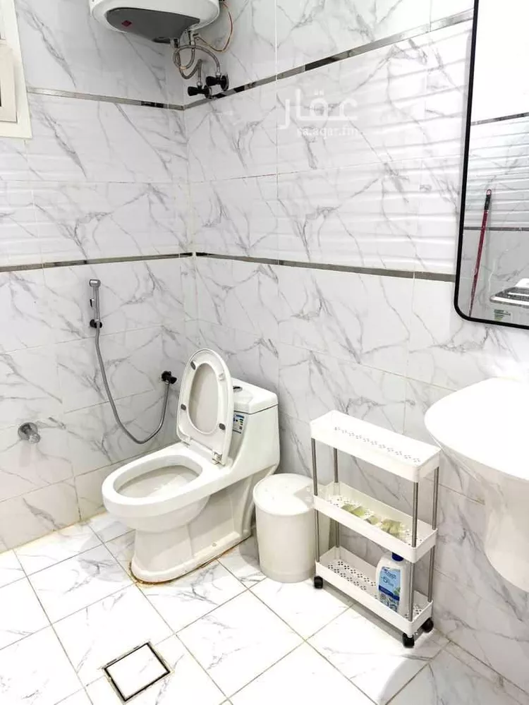 شقة للإيجار في شارع المديني, حي اليرموك, مدينة الرياض, منطقة الرياض صورة 4