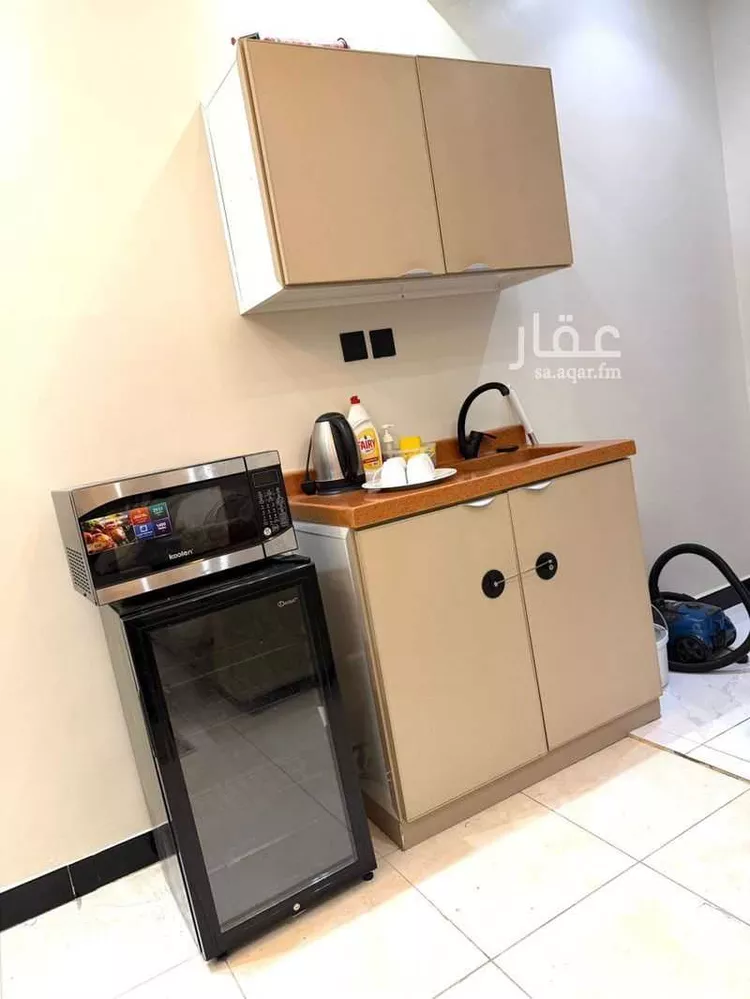 شقة للإيجار في شارع المديني, حي اليرموك, مدينة الرياض, منطقة الرياض صورة 5