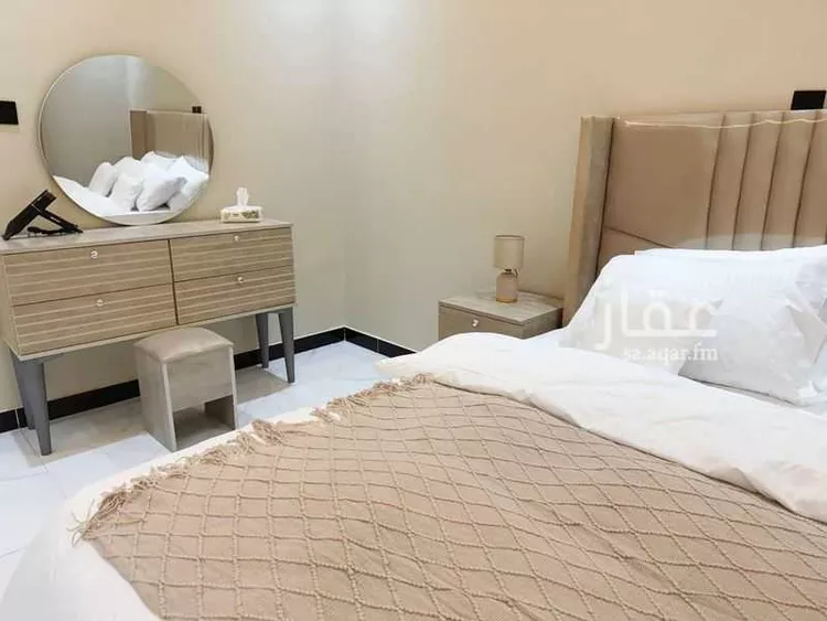 شقة للإيجار في شارع المديني, حي اليرموك, مدينة الرياض, منطقة الرياض صورة 4
