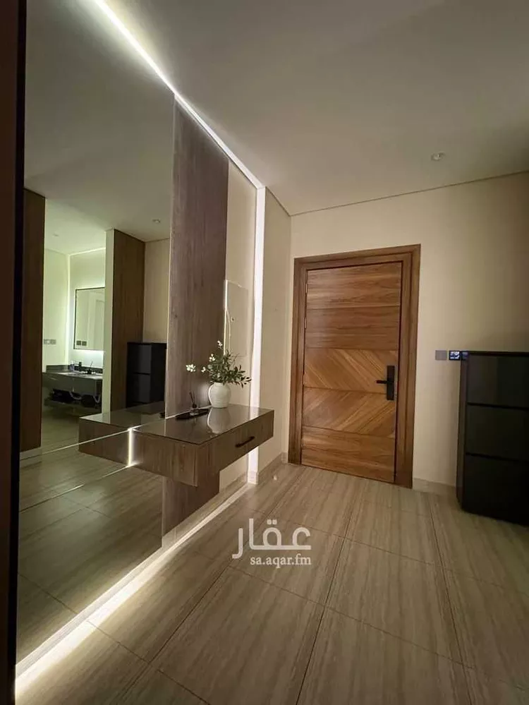 شقة للإيجار في شارع القلاع, حي الرمال, مدينة الرياض, منطقة الرياض صورة 3