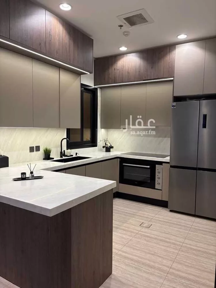 شقة للإيجار في شارع القلاع, حي الرمال, مدينة الرياض, منطقة الرياض صورة 5