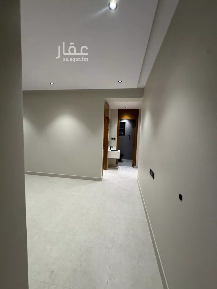 شقة للإيجار في شارع عمرو الشيباني, حي الرمال, مدينة الرياض, منطقة الرياض 9