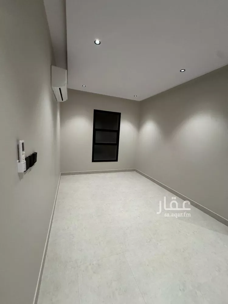 شقة للإيجار في شارع عمرو الشيباني, حي الرمال, مدينة الرياض, منطقة الرياض 7