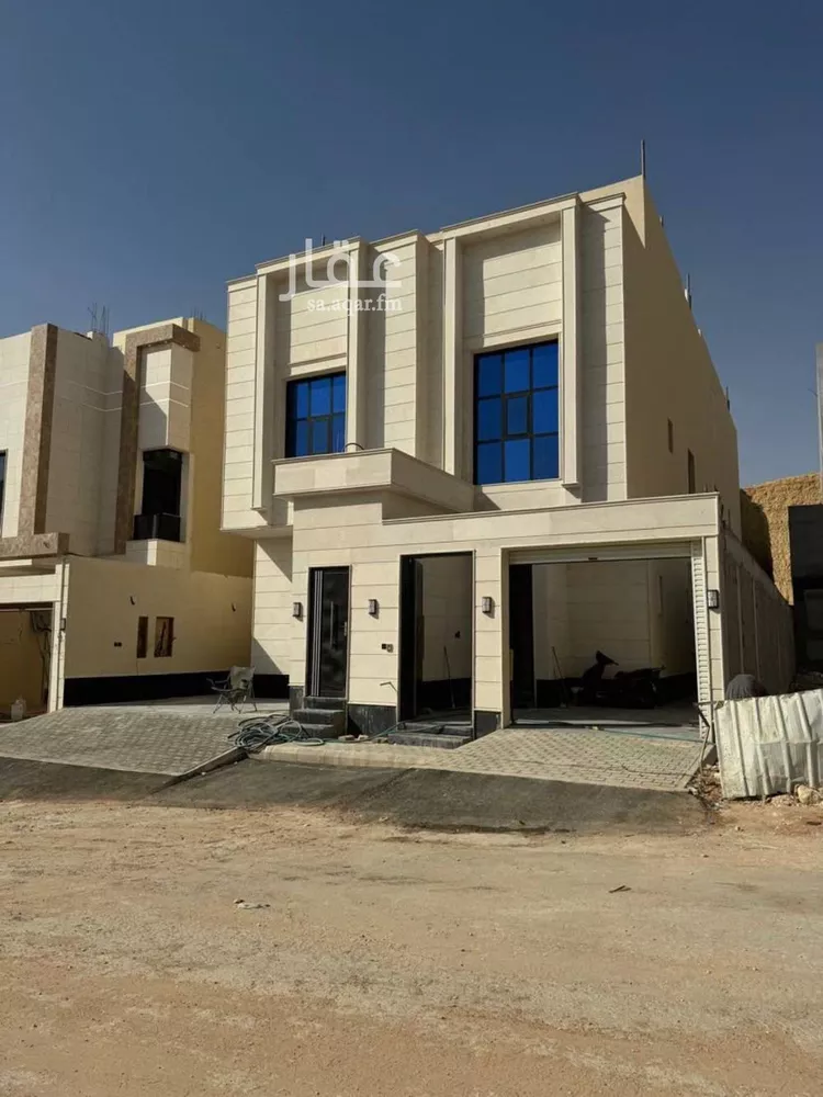 دور للبيع في شارع الفضل الصيدلي, حي البيان, مدينة الرياض, منطقة الرياض