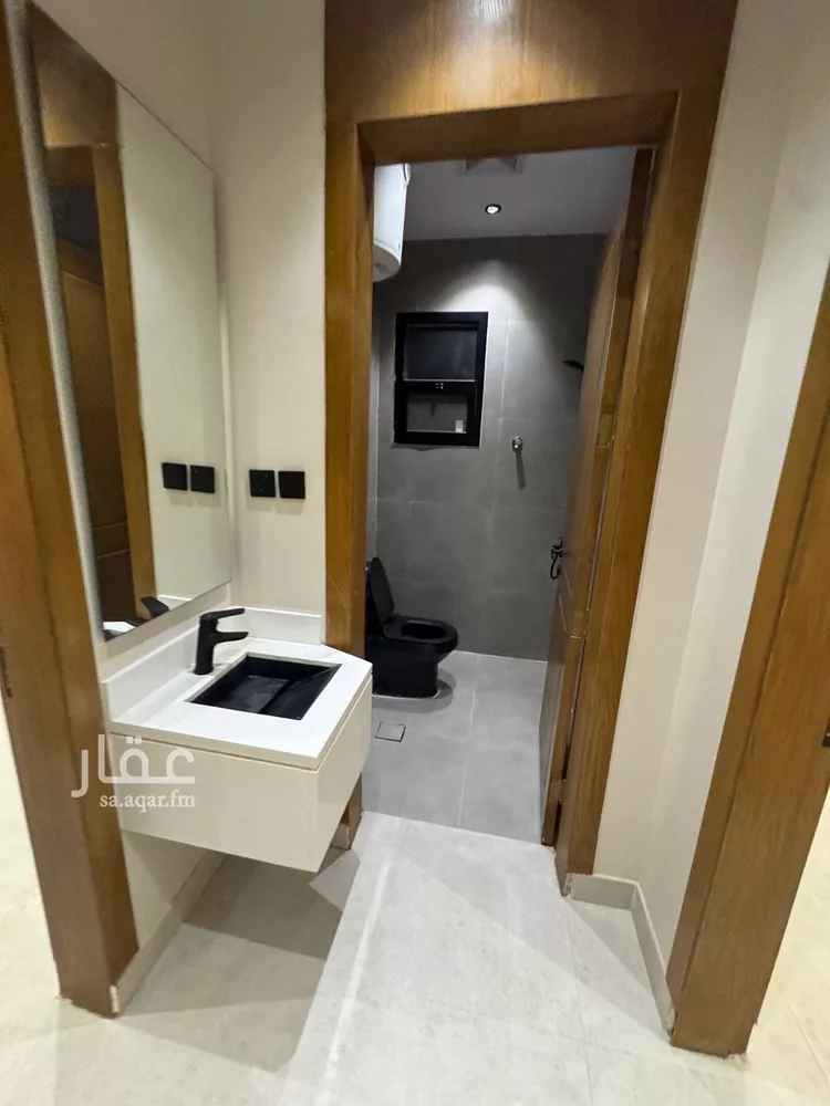 شقة للإيجار في شارع عمرو الشيباني, حي الرمال, مدينة الرياض, منطقة الرياض صورة 4