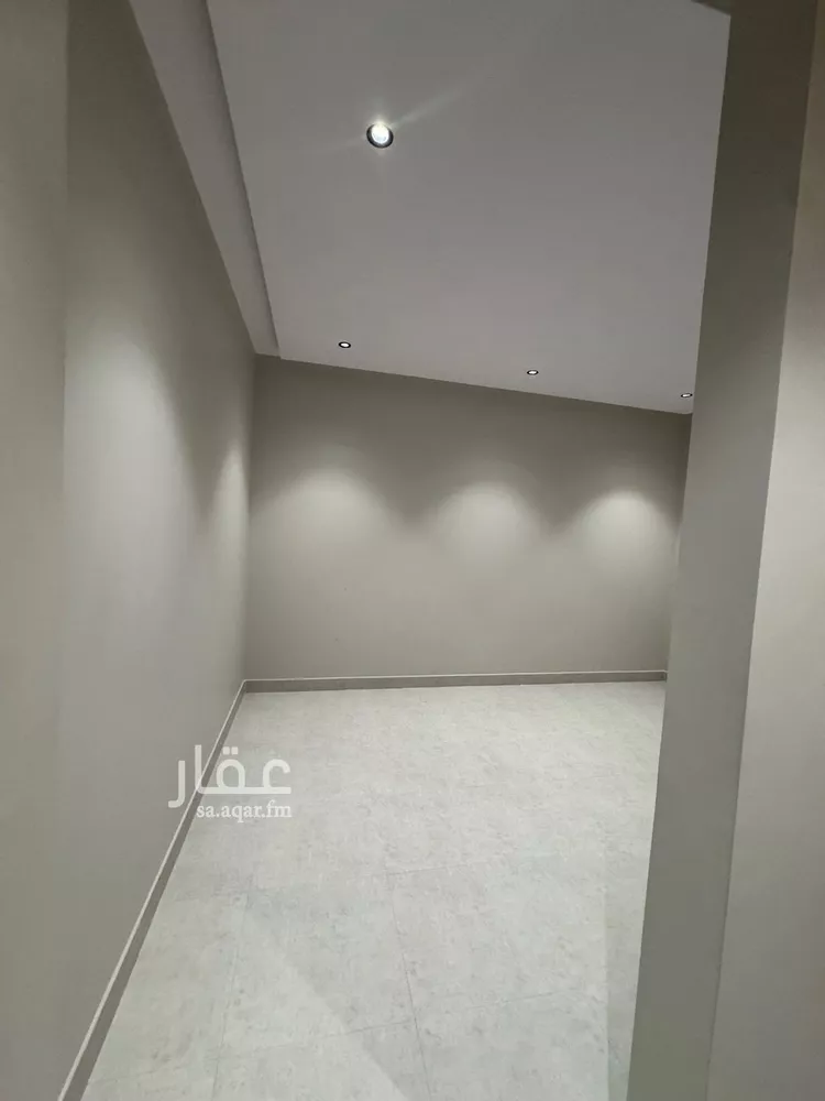 شقة للإيجار في شارع عمرو الشيباني, حي الرمال, مدينة الرياض, منطقة الرياض 6