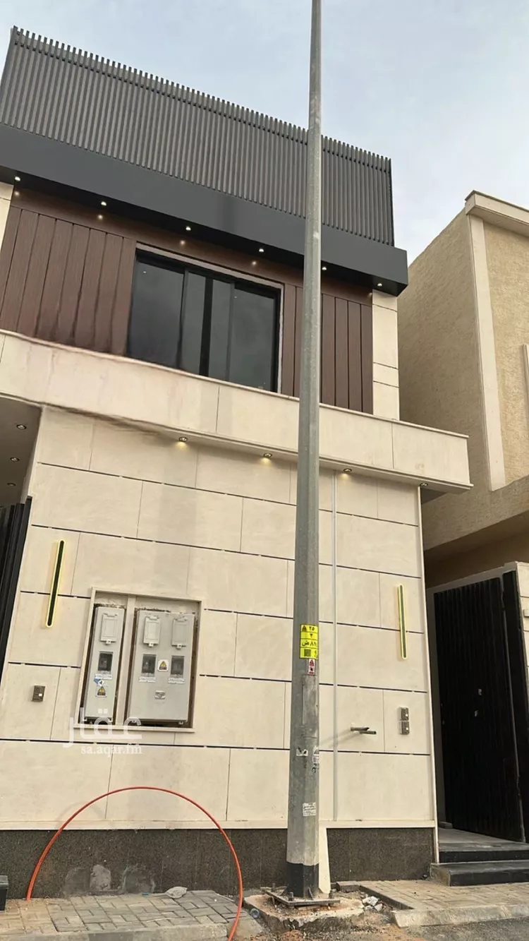 شقة للإيجار في شارع عمرو الشيباني, حي الرمال, مدينة الرياض, منطقة الرياض