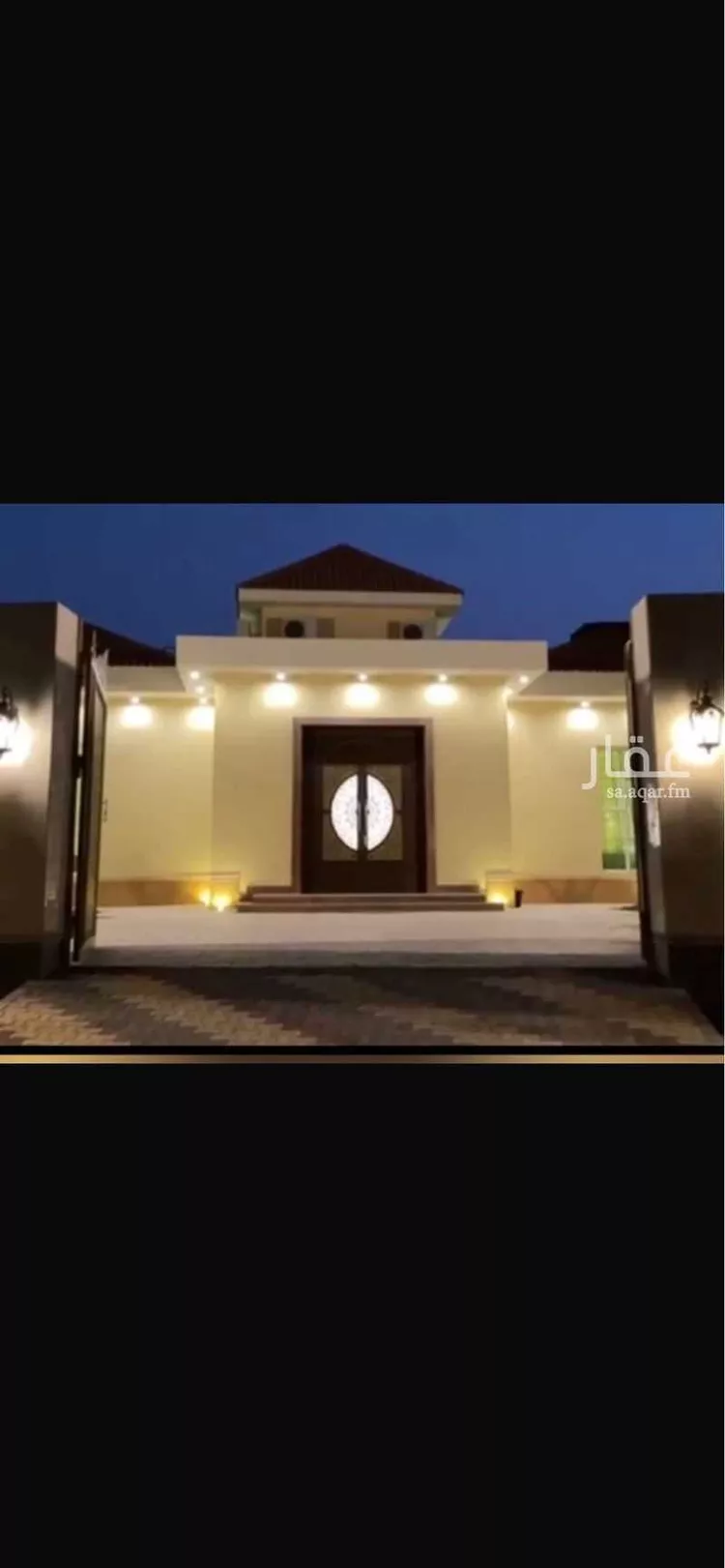 Rest House for Rent in Ad Diriyah Ad Diriyah Al Jadidah صورة 4