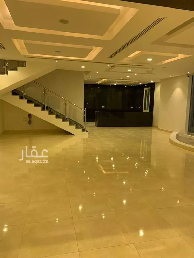 فيلا للإيجار في شارع رقم 295, حي الياسمين, مدينة الرياض, منطقة الرياض صورة 3