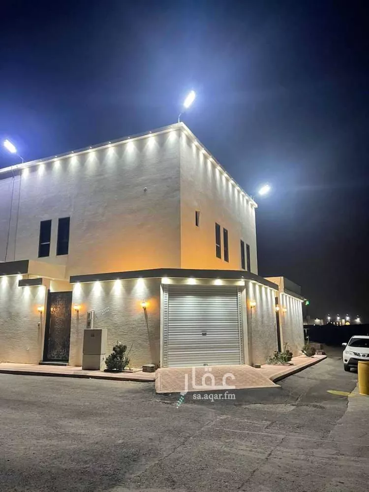 فيلا للإيجار في شارع جبل اجياد ، حي ضاحية نمار ، الرياض ، منطقة الرياض