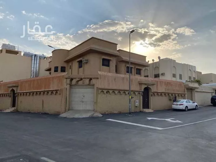 بيت للبيع في شارع مصطفى رضوان ، حي الشفا ، الرياض ، منطقة الرياض صورة 2