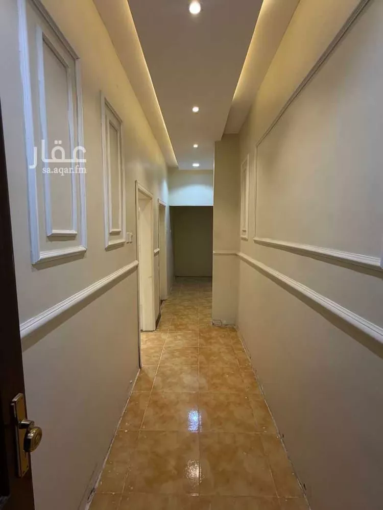 شقة للإيجار في شارع الخليفة الأمين ، حي ابرق الرغامة ، جدة ، جدة صورة 4