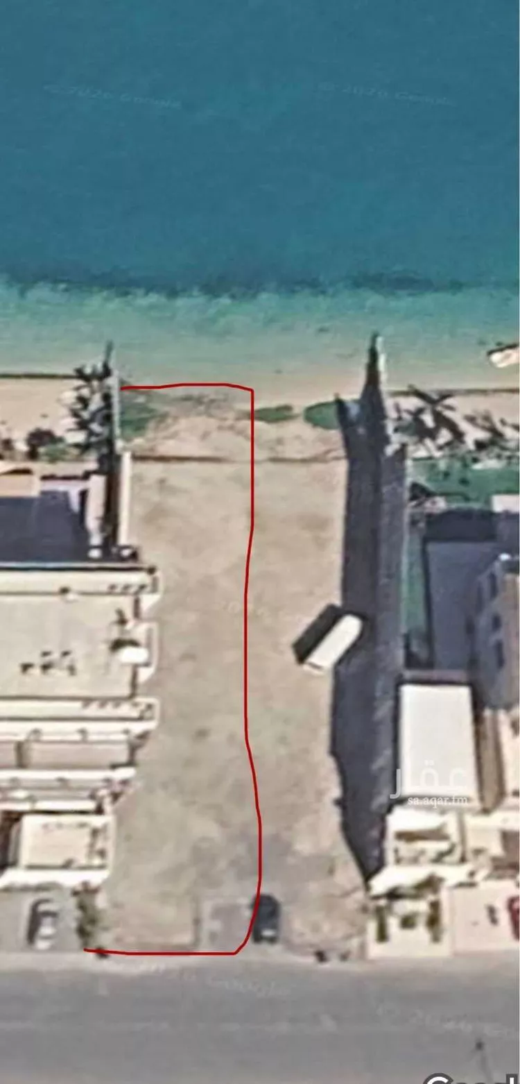 Land for Sale in Jeddah Az Zomorod